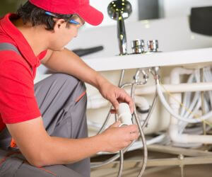 About Emergency plumbing pros Copemish, MI